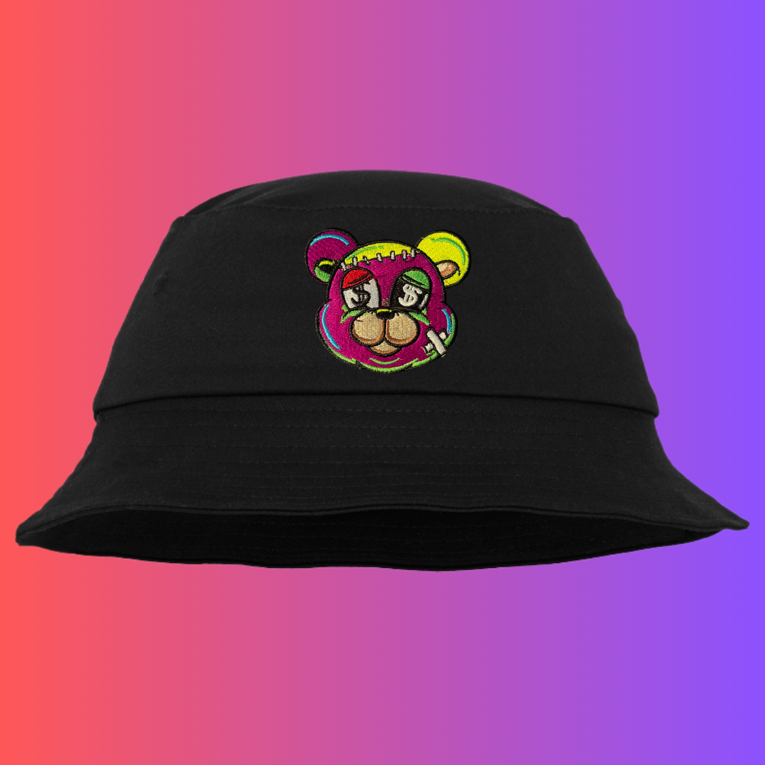 Bucket Hat | Eyes on the Money