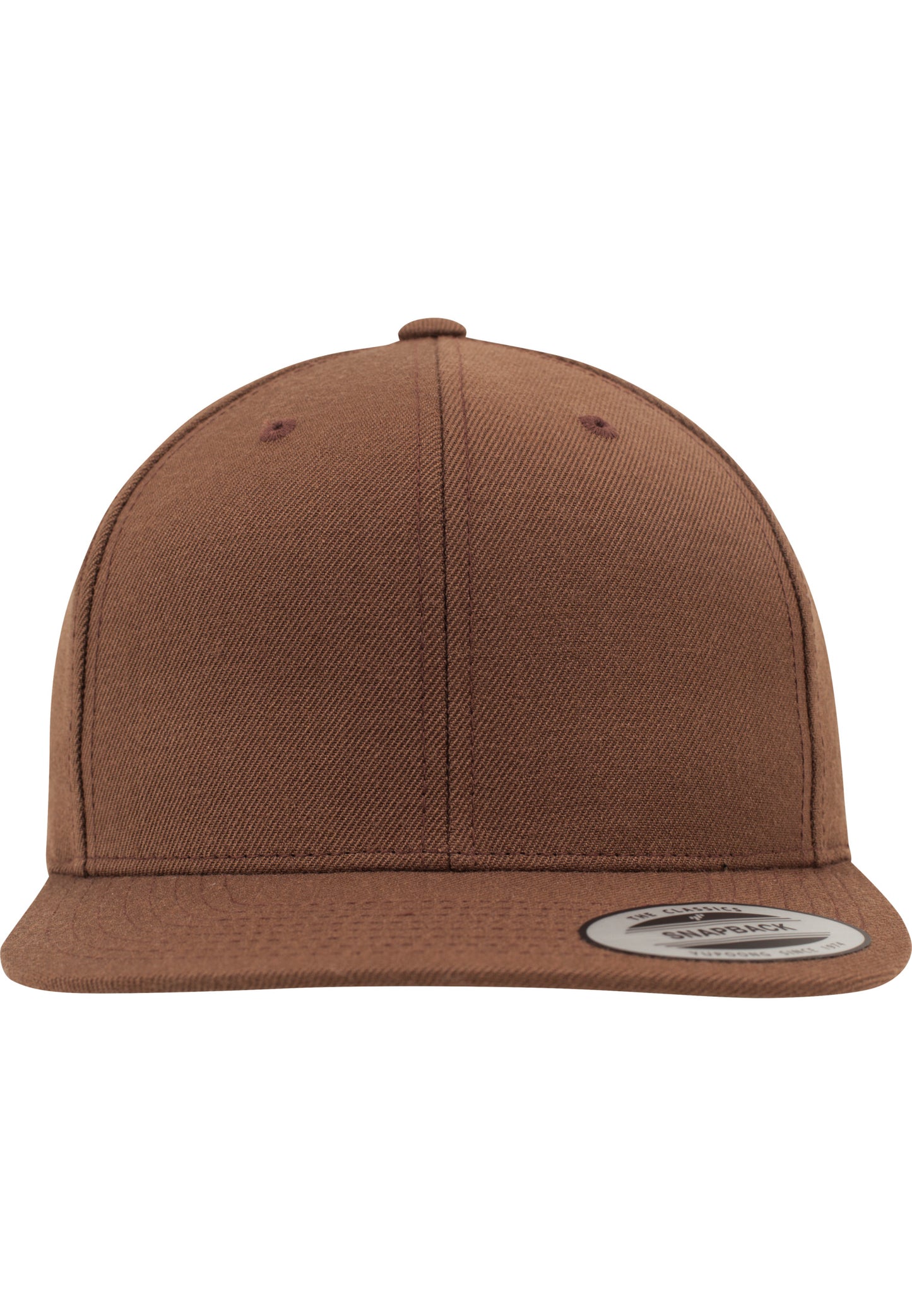 YP Classic Snapback Cap