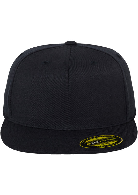 FLEXFIT 210® PREMIUM FITTED CAP