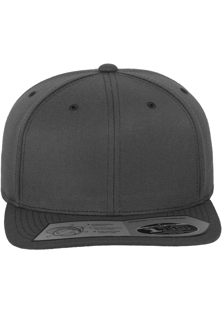 FLEXFIT 110® PREMIUM SNAPBACK CAP