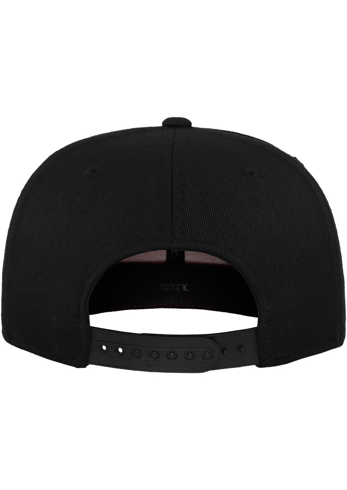 Premium Snapback 36 Chambers