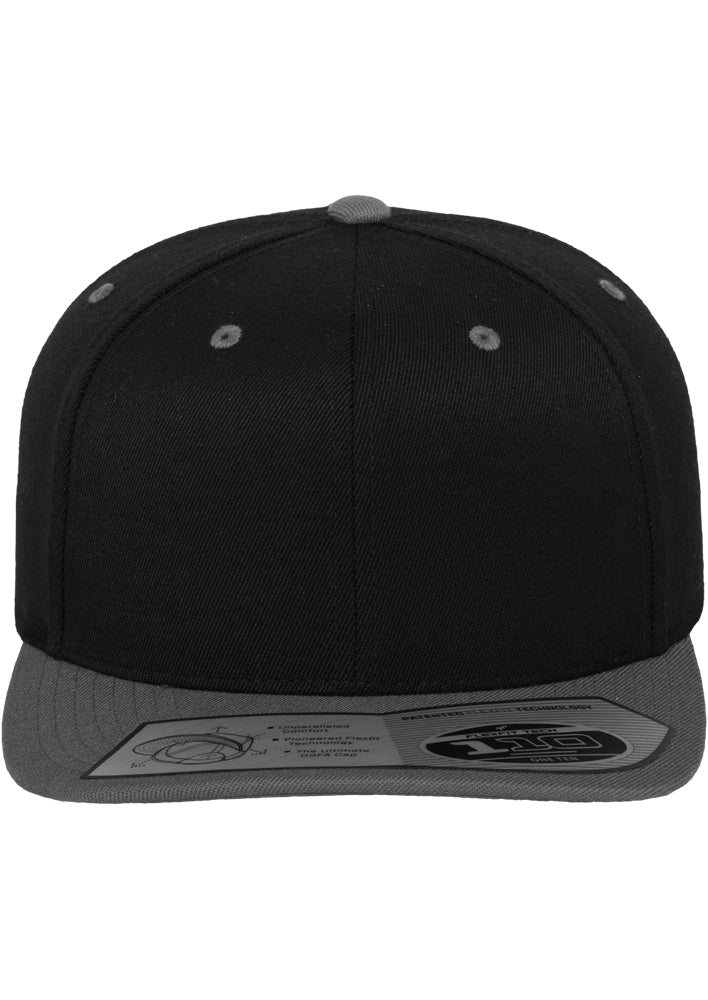 FLEXFIT 110® PREMIUM SNAPBACK CAP