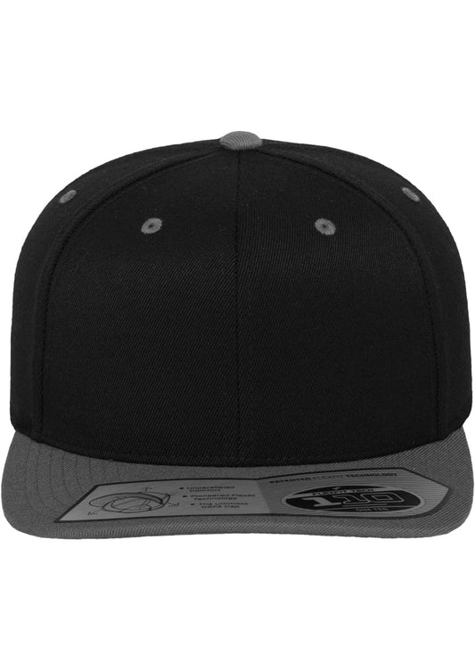 FLEXFIT 110® PREMIUM SNAPBACK CAP