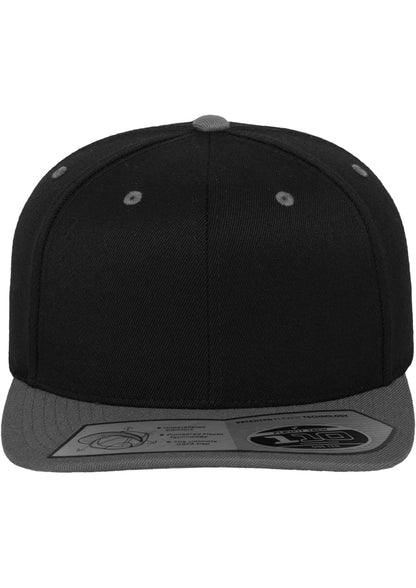 FLEXFIT 110® PREMIUM SNAPBACK CAP