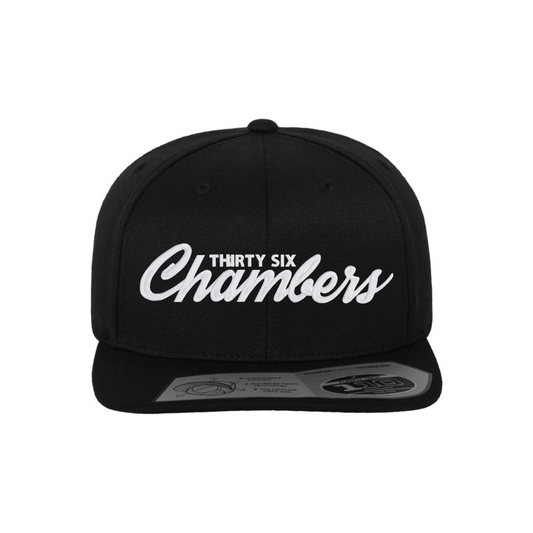 Premium Snapback 36 Chambers