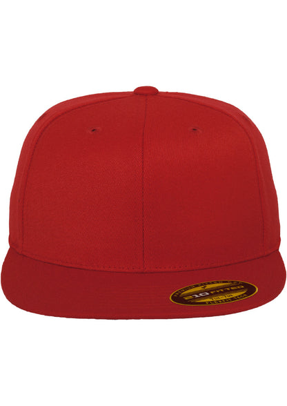 FLEXFIT 210® PREMIUM FITTED CAP