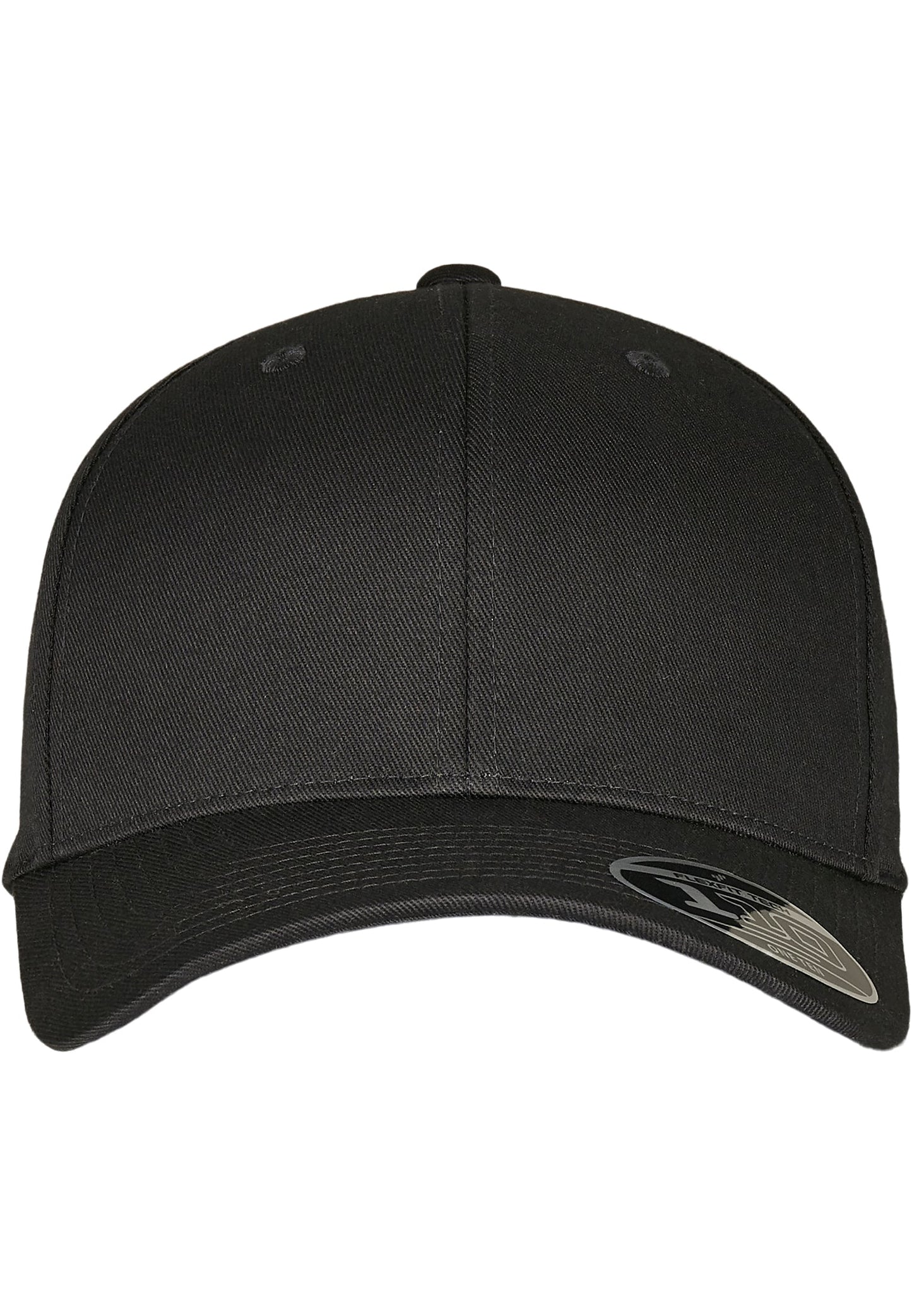 Flexfit 110® Wooly Combed Verstelbare Cap