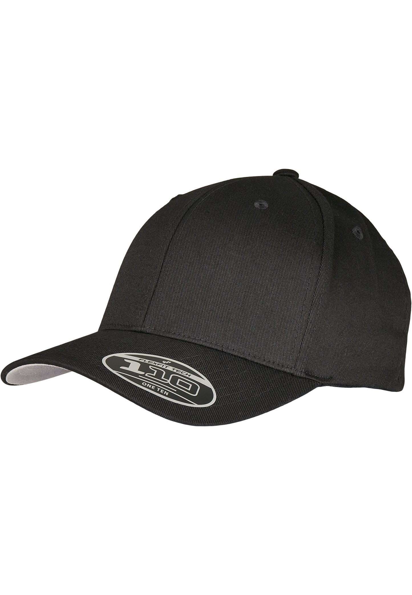 Flexfit 110® Wooly Combed Verstelbare Cap