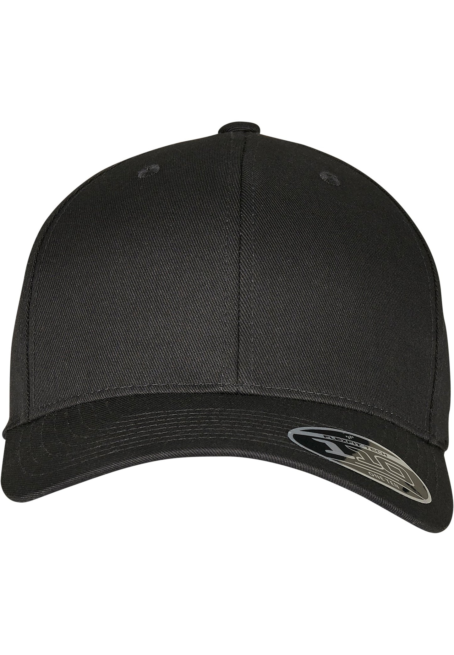 Flexfit 110® Wooly Combed Verstelbare Cap