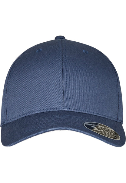 Flexfit 110® Wooly Combed Verstelbare Cap