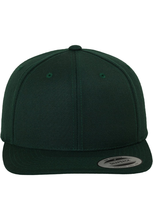 YP Classic Snapback Cap