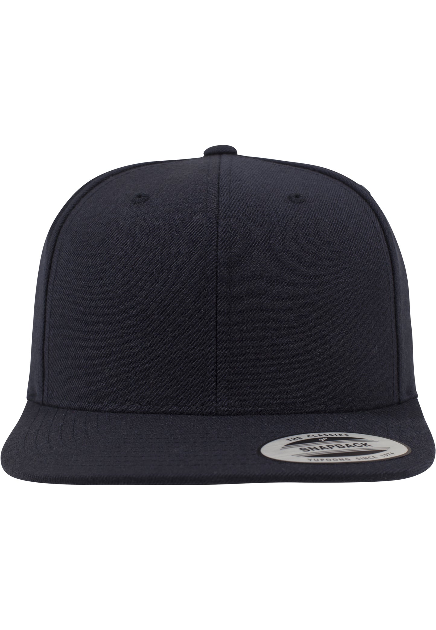 YP Classic Snapback Cap