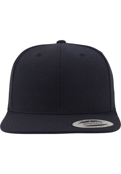 YP Classic Snapback Cap