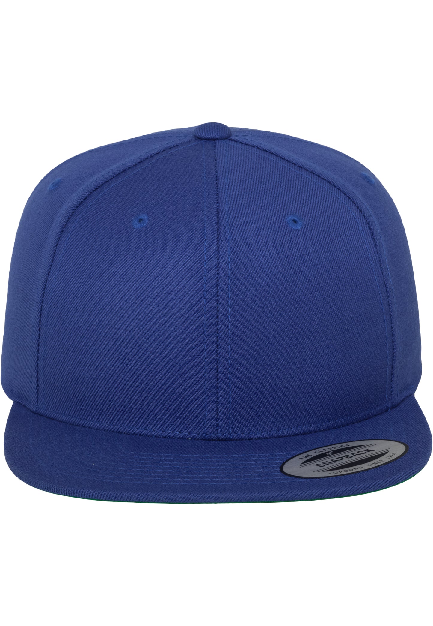 YP Classic Snapback Cap