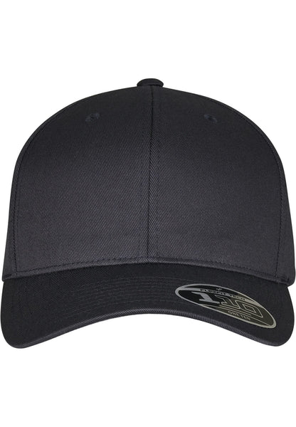 Flexfit 110® Wooly Combed Verstelbare Cap