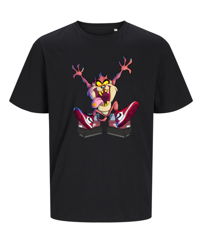 T-Shirt Tazmanian Devil Sneakerhead