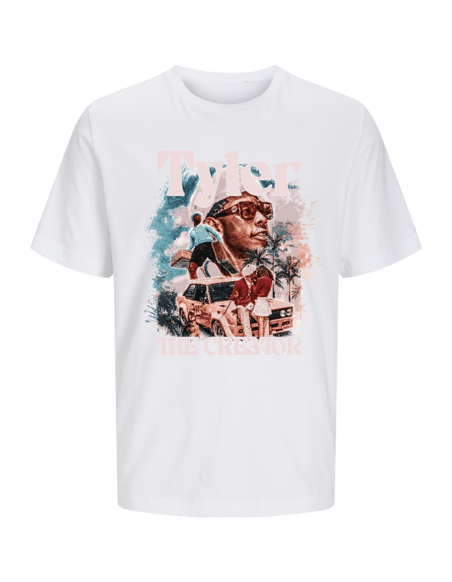 Tyler The Creator T-Shirt 2