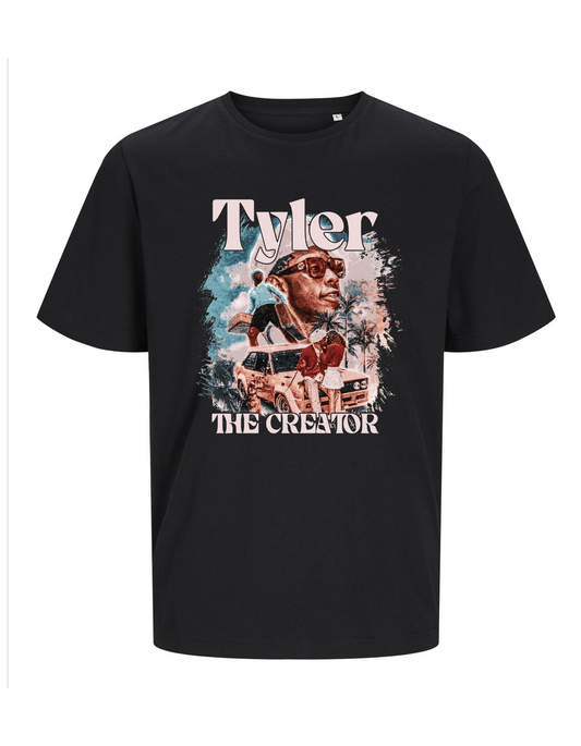 Tyler The Creator T-Shirt 2