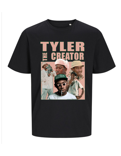 Tyler The Creator T-Shirt 1