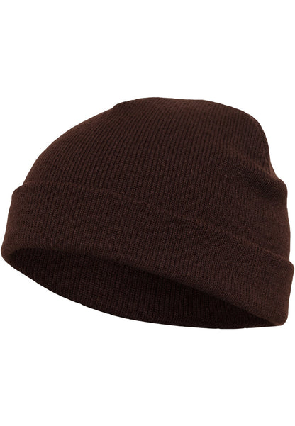 YP Beanie Knit 8"