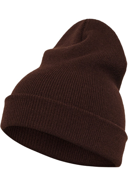 YP Beanie Cuffed Knit 12"