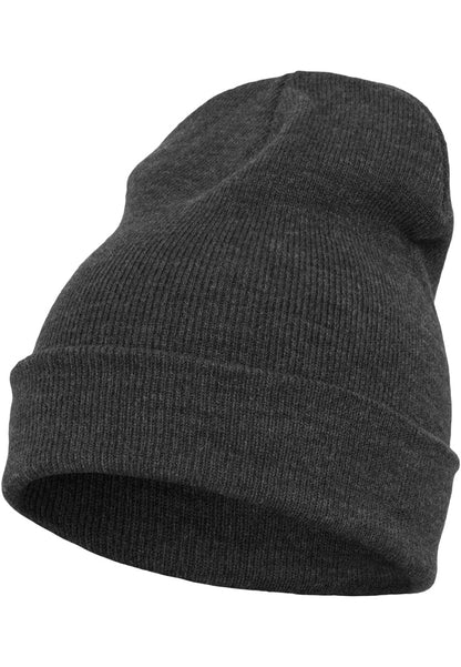 YP Beanie Cuffed Knit 12"