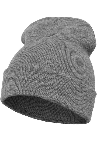 YP Beanie Cuffed Knit 12"