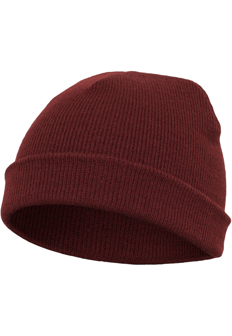 YP Beanie Knit 8"