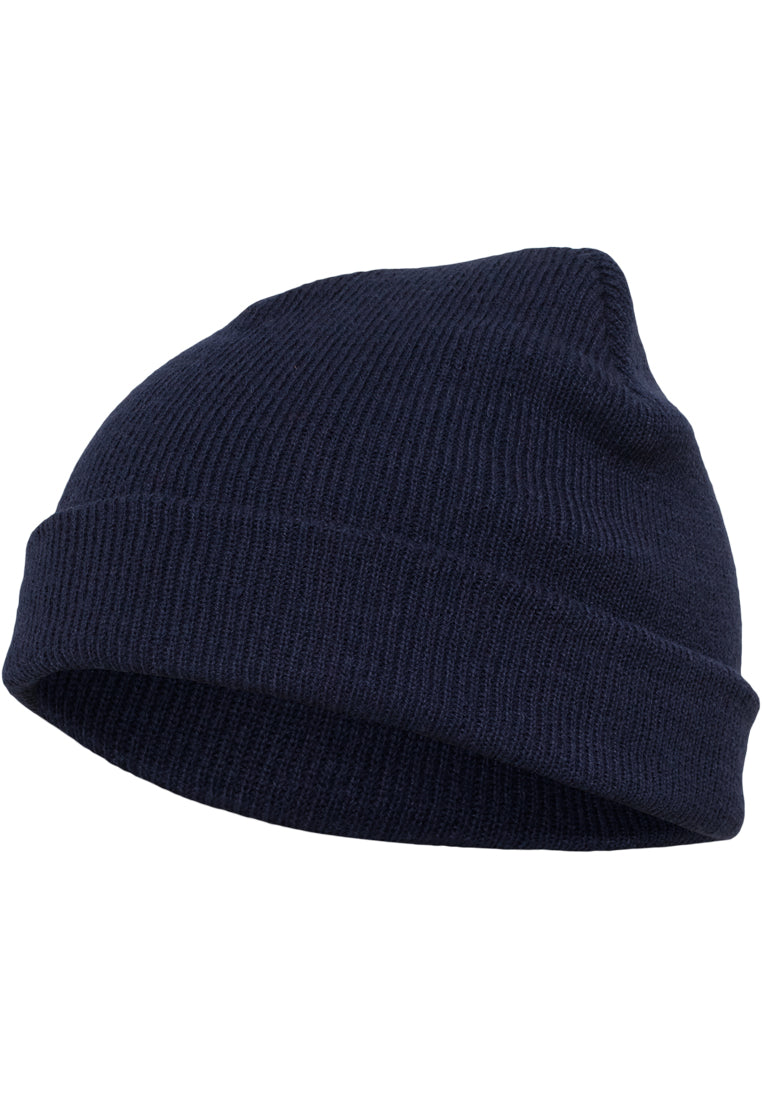 YP Beanie Knit 8"