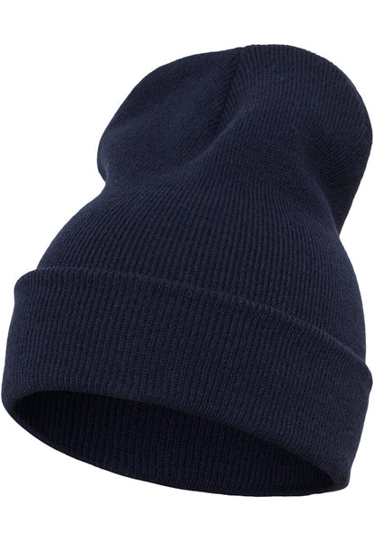 YP Beanie Cuffed Knit 12"