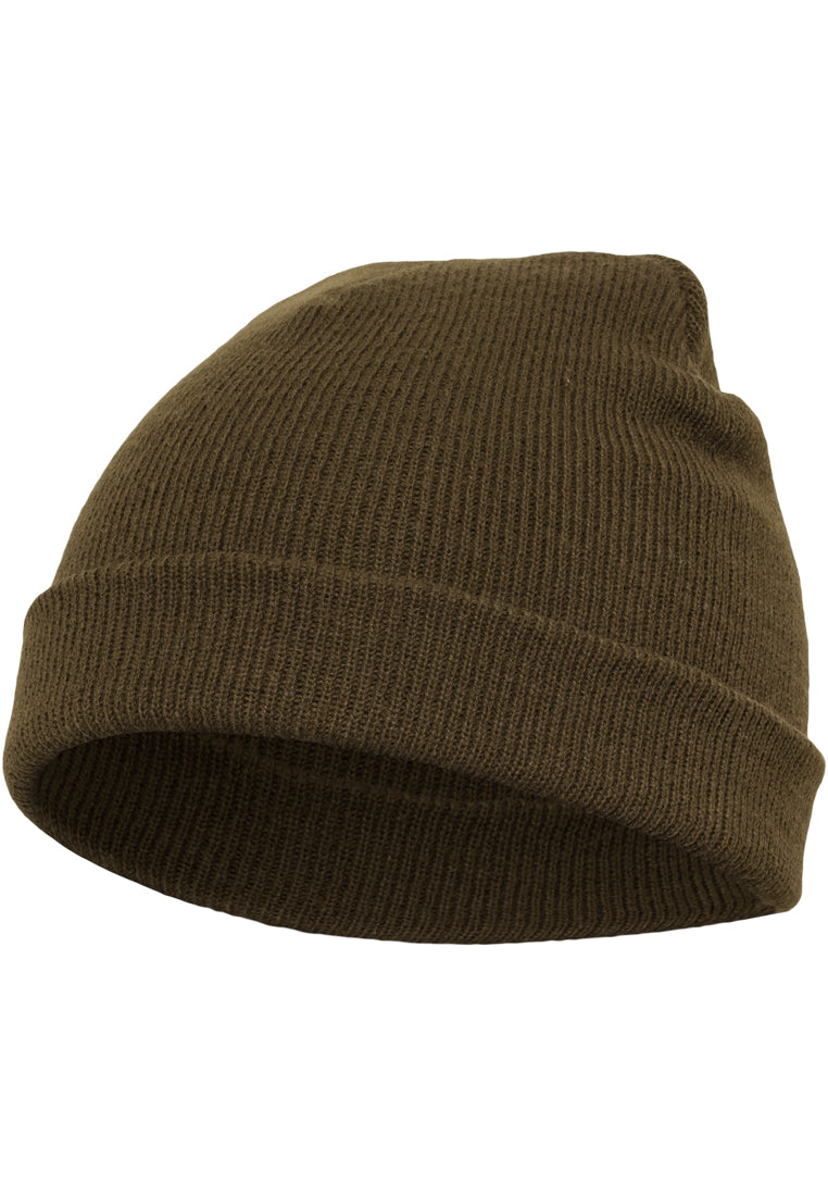 YP Beanie Knit 8"