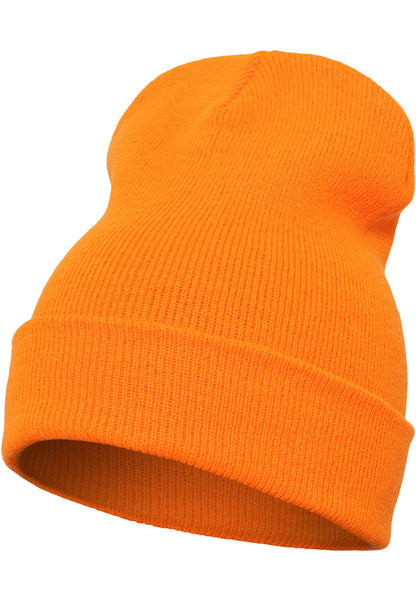 YP Beanie Cuffed Knit 12"