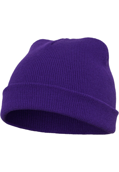 YP Beanie Knit 8"