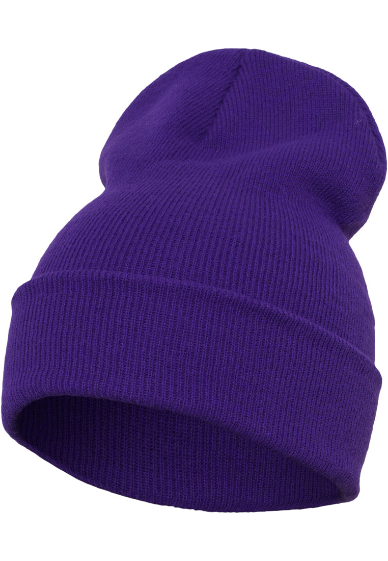 YP Beanie Cuffed Knit 12"