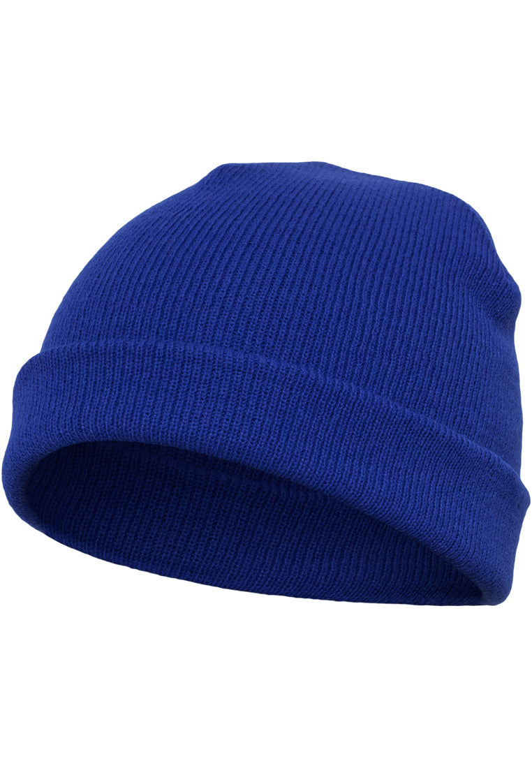 YP Beanie Knit 8"