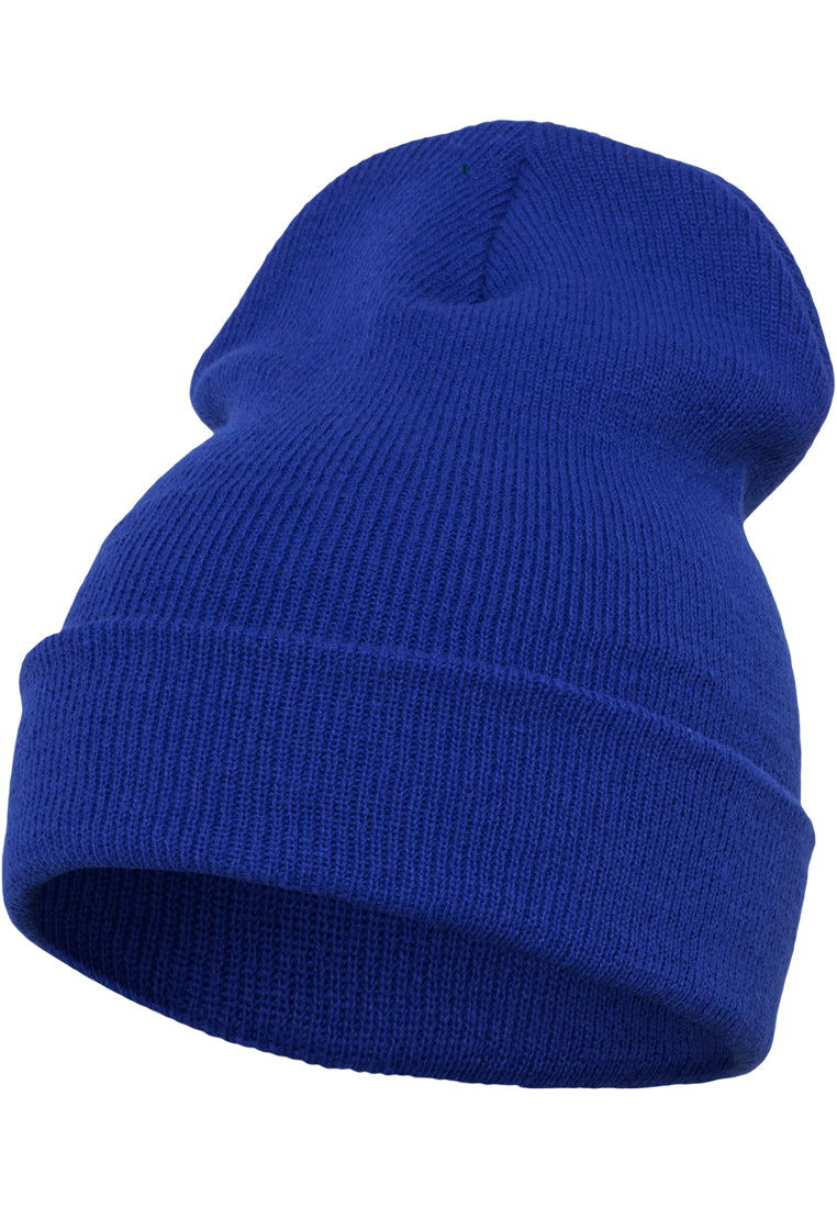 YP Beanie Cuffed Knit 12"