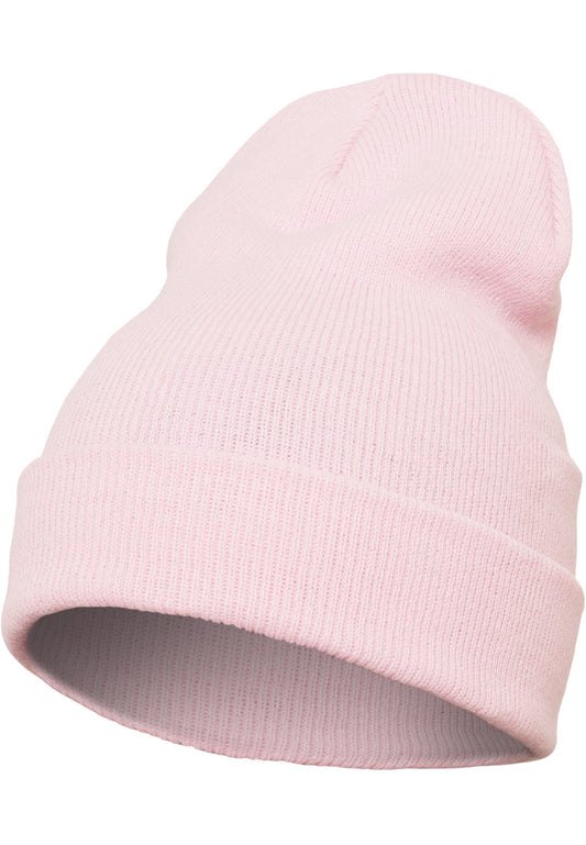 YP Beanie Cuffed Knit 12"