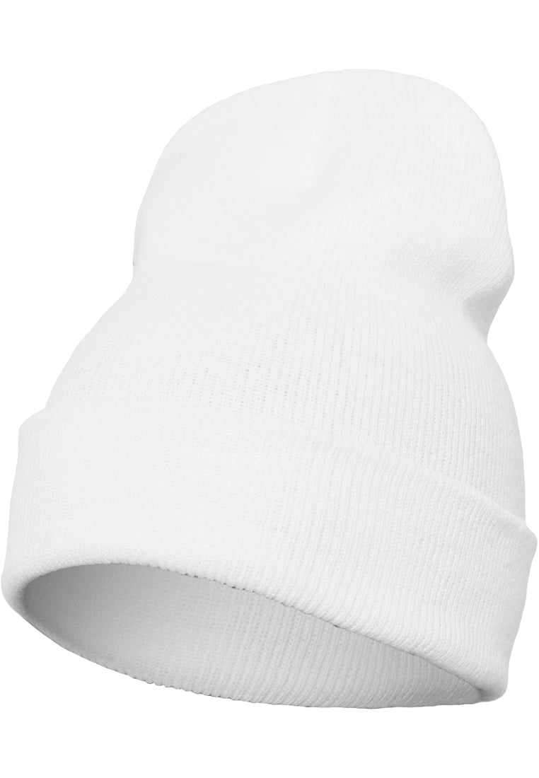 YP Beanie Cuffed Knit 12"