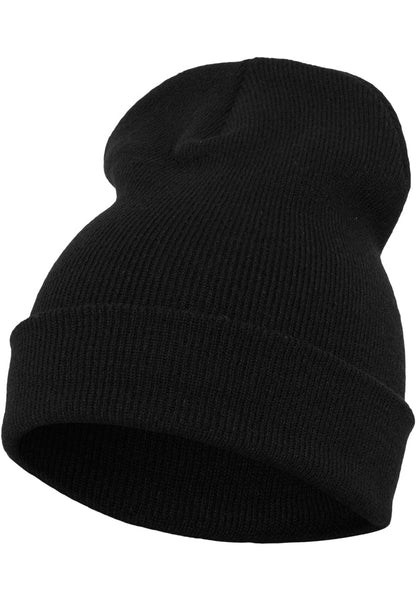 YP Beanie Cuffed Knit 12"