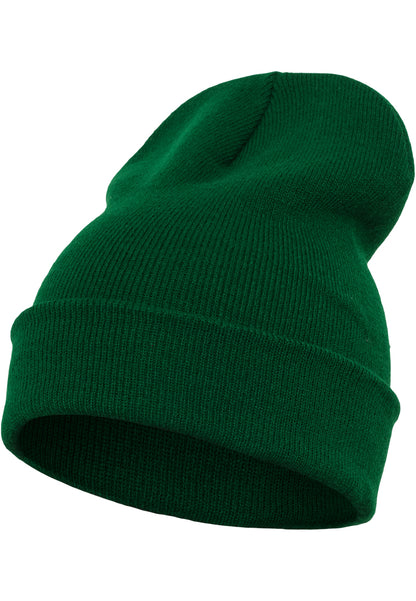 YP Beanie Cuffed Knit 12"