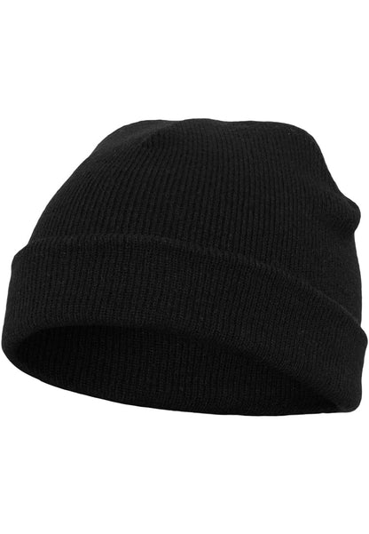 YP Beanie Knit 8"