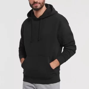 Hoodie Russel Authentic 280GSM