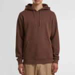 Heavy Hoodie Regular Fit 300GSM