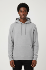 Heavy Hoodie Regular Fit 300GSM